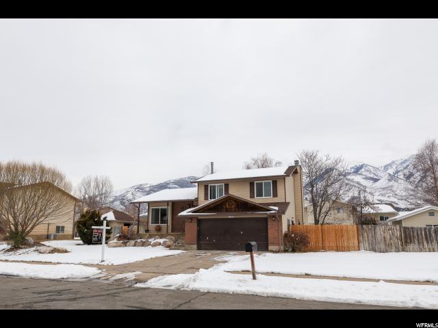 2298 N 2050 E, Layton, UT 84040 — photo 3