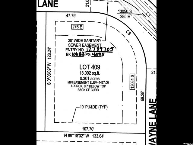 276 E John Wayne Ln #409, Draper, UT 84020 — photo 8