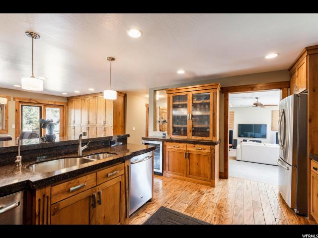 2888 N Hackney Ct, Park City, UT 84060 — photo 10