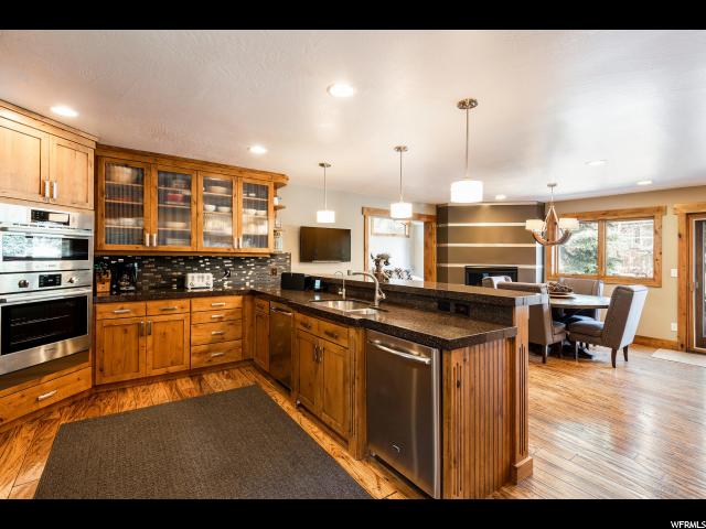 2888 N Hackney Ct, Park City, UT 84060 — photo 6