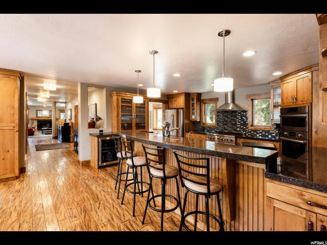 2888 N Hackney Ct, Park City, UT 84060 — photo 8