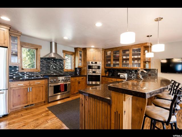 2888 N Hackney Ct, Park City, UT 84060 — photo 5