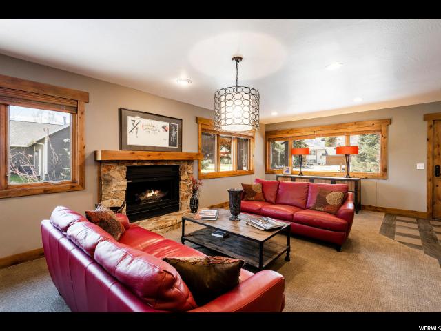 2888 N Hackney Ct, Park City, UT 84060 — photo 3