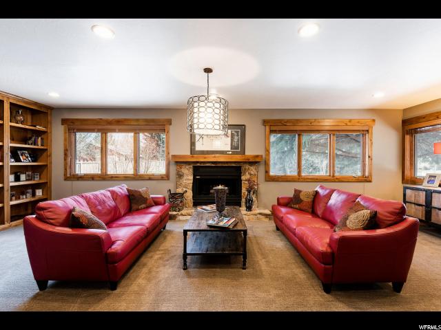 2888 N Hackney Ct, Park City, UT 84060 — photo 2