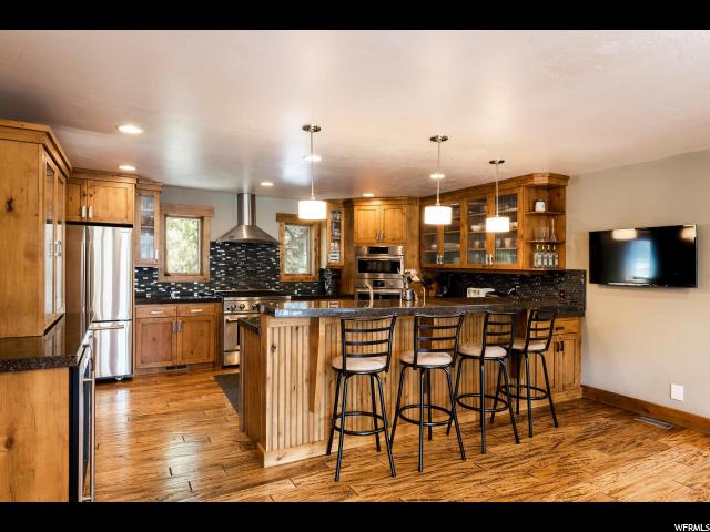 2888 N Hackney Ct, Park City, UT 84060 — photo 7