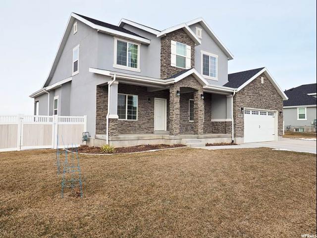 665 N 1980 E E, Spanish Fork, UT 84660 — photo 2