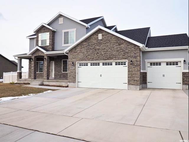 665 N 1980 E E, Spanish Fork, UT 84660 — photo 3