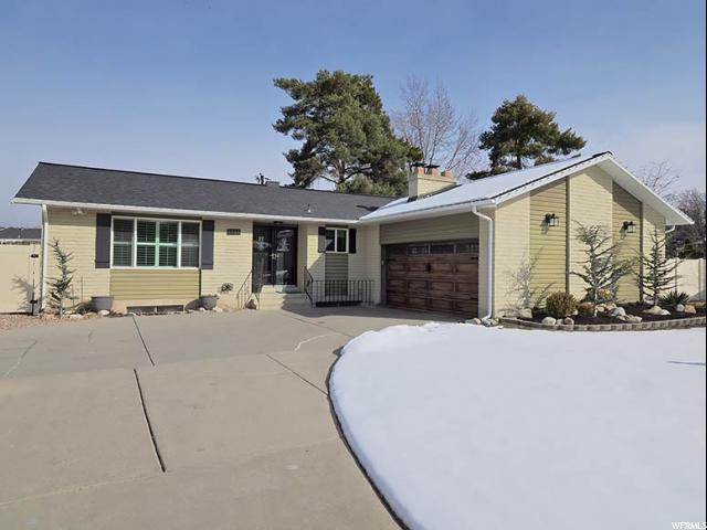 1733 E 8080 S, Sandy, UT 84093 — photo 2