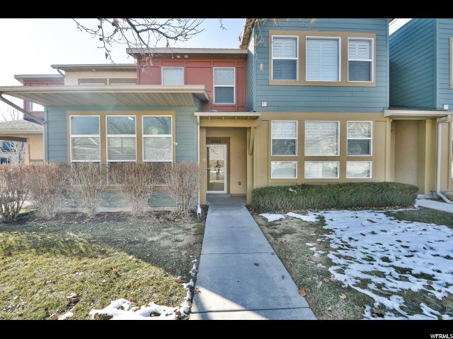 11262 S Summer Hts, South Jordan, UT 84095