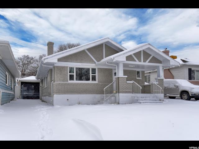 2754 S Jackson, Ogden, UT 84403 — photo 2