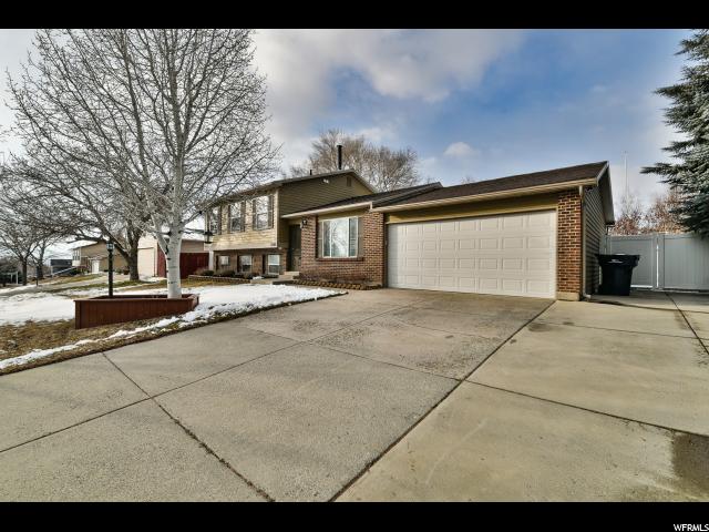 1245 E Spring Ridge Dr, Sandy, UT 84094 — photo 2