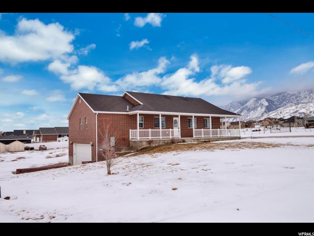 178 W Burraston Rd, Mona, UT 84645 — photo 3