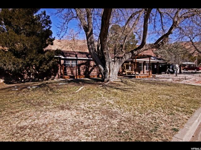 672 Mi Vida Dr, Moab, UT 84532 — photo 4