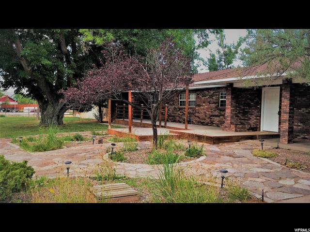 672 Mi Vida Dr, Moab, UT 84532 — photo 3