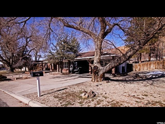 672 Mi Vida Dr, Moab, UT 84532 — photo 2