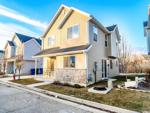 646 Cattail Dr, Ogden, UT 84404 — photo 2