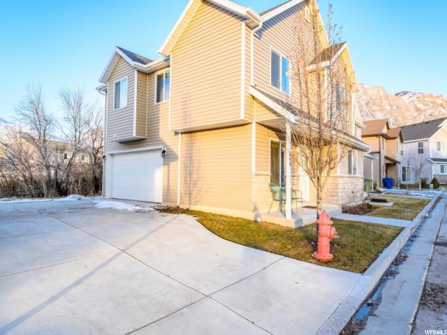 646 Cattail Dr, Ogden, UT 84404 — photo 3