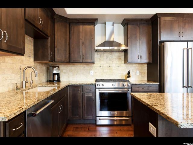 8117 Courtyard Loop #4, Park City, UT 84098 — photo 12