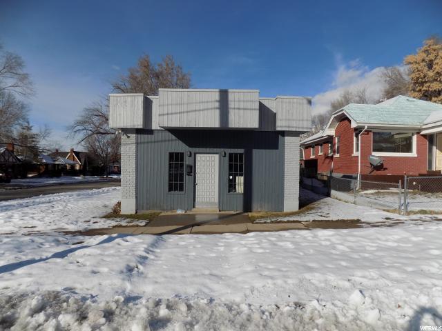 1152 E 27th St S, Ogden, UT 84403 — photo 2