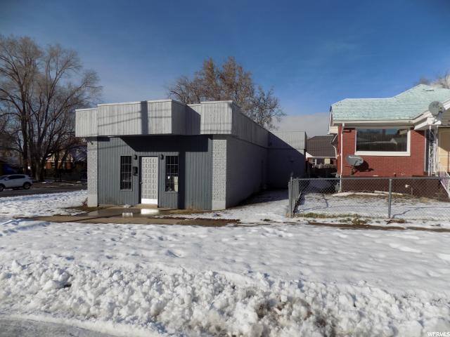 1152 E 27th St S, Ogden, UT 84403 — photo 3