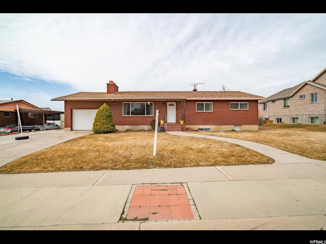 585 E SAGEWOOD AVE, Provo UT 84604