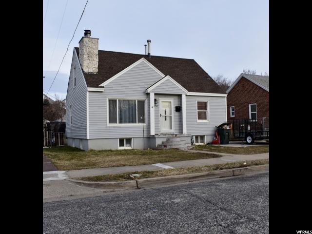 1158 S Porter Ave E, Ogden, UT 84404 — photo 2