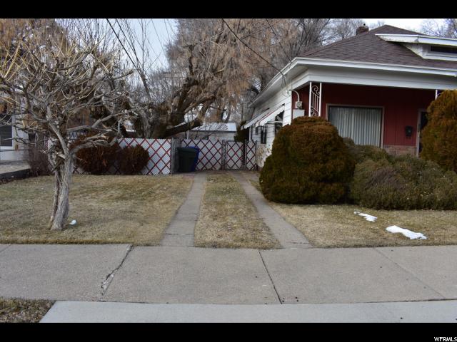 422 E 16 St S, Ogden, UT 84405 — photo 2