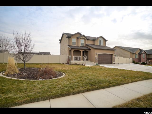 905 W 75 N, Clearfield, UT 84015 — photo 2