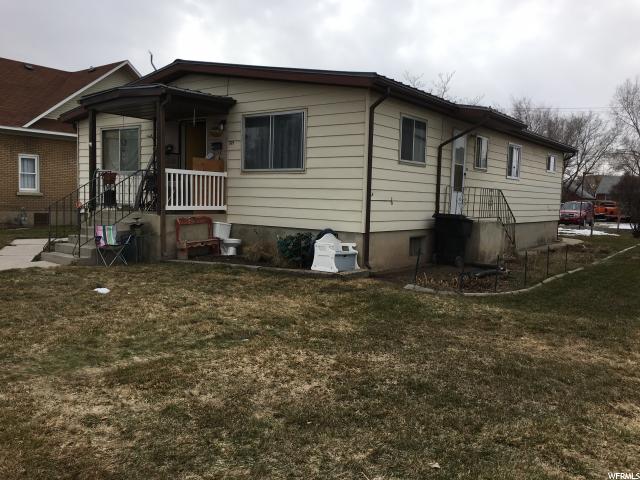 321 N Tremont, Tremonton, UT 84337 — photo 2