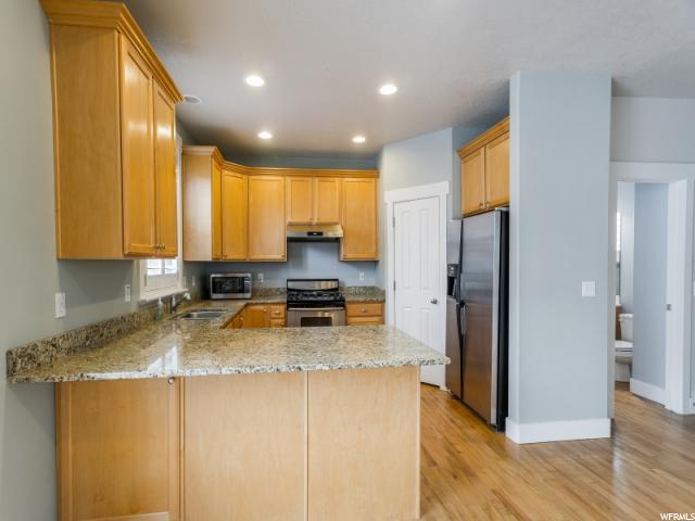 9689 S Bluffside Dr E, Sandy, UT 84092 — photo 8