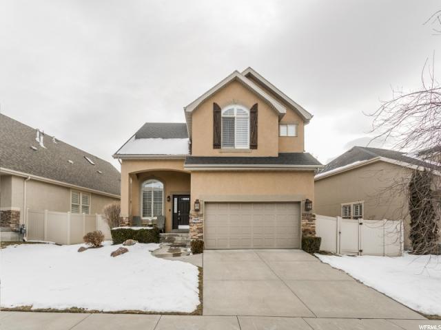 9689 S Bluffside Dr E, Sandy, UT 84092 — photo 2