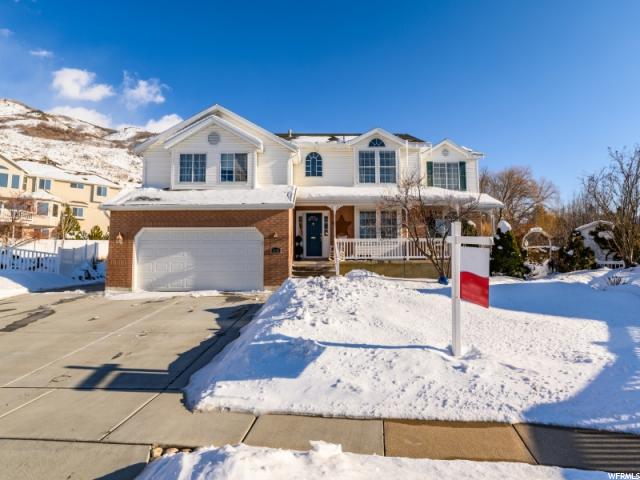 3128 E 1250 N, Layton, UT 84040 — photo 2
