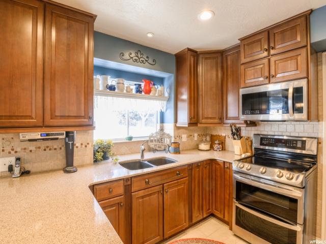 3128 E 1250 N, Layton, UT 84040 — photo 6