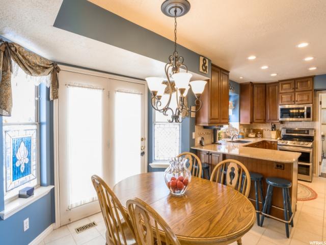 3128 E 1250 N, Layton, UT 84040 — photo 9