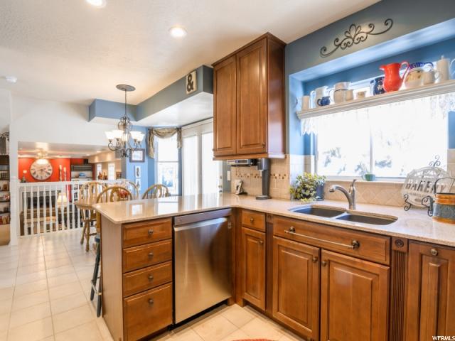 3128 E 1250 N, Layton, UT 84040 — photo 7