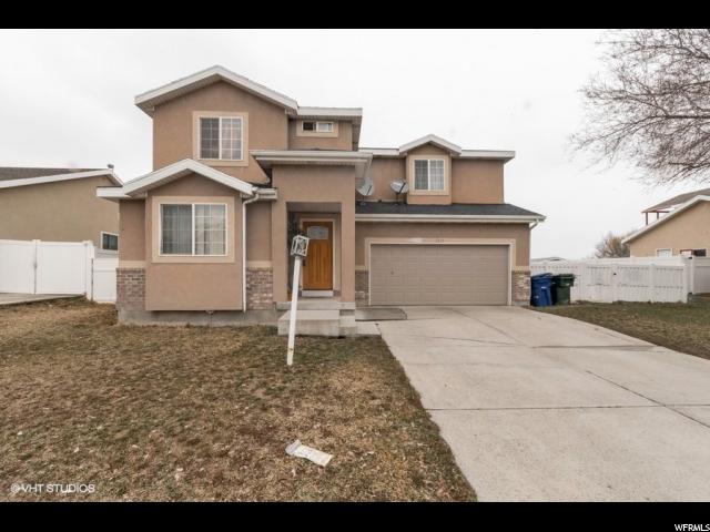 3324 W BROOKWAY DR, West Valley City UT 84119