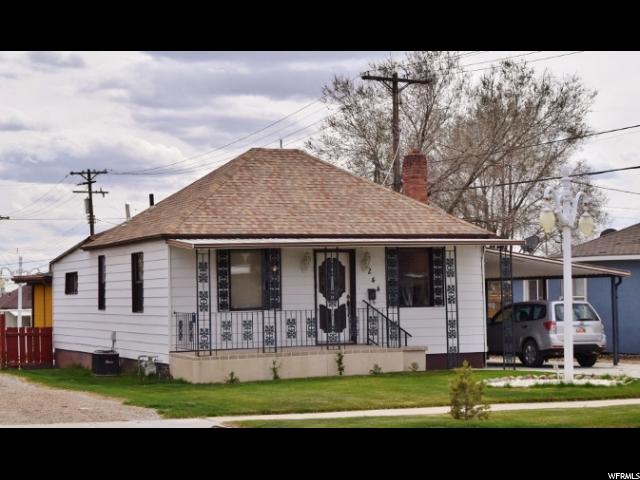 244 E 200 N, Price, UT 84501 — photo 2