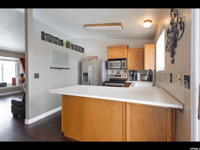 2298 N 2050 E, Layton, UT 84041 — photo 8