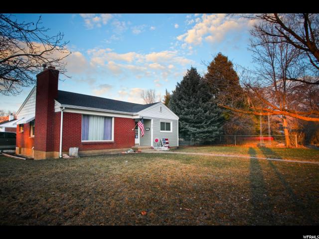 956 E 35th S, Ogden, UT 84403 — photo 2