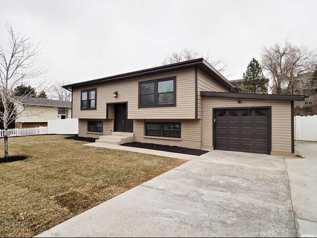 8523 S Kelsch Dr E, Sandy, UT 84093 — photo 3