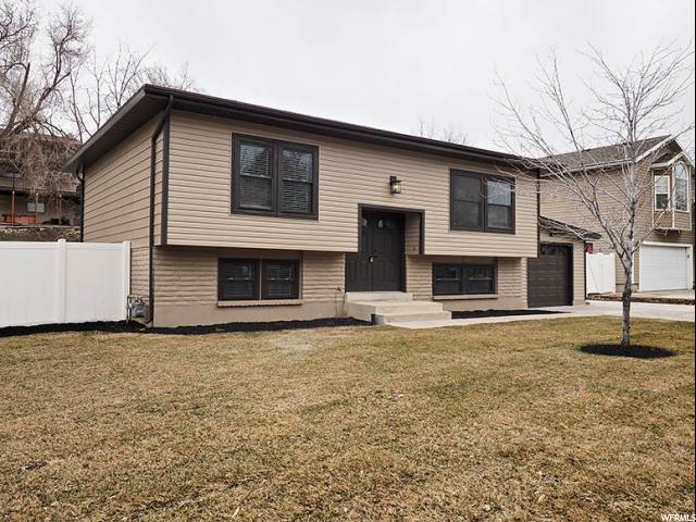 8523 S Kelsch Dr E, Sandy, UT 84093 — photo 2
