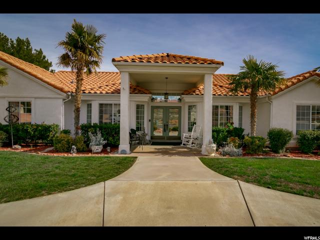 250 N Par Cir E, Washington, UT 84780 — photo 2