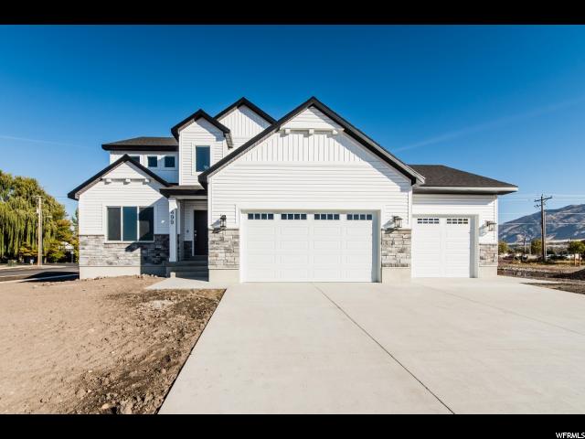 499 W 3220 S, Nibley, UT 84321 — photo 2