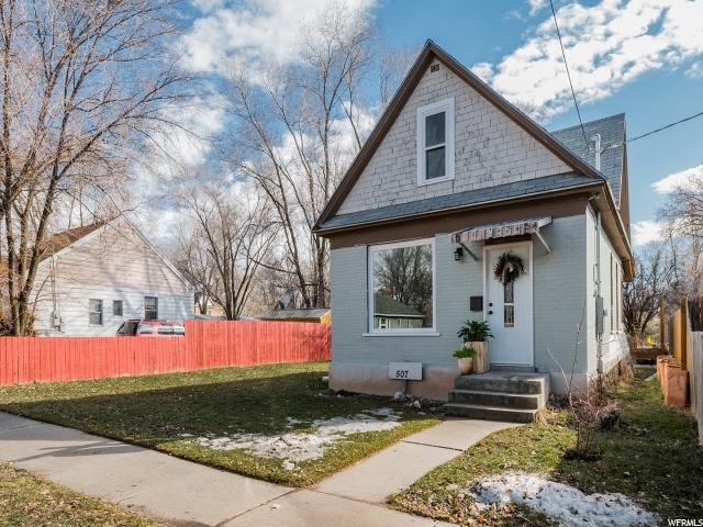 507 E Douglas St S, Ogden, UT 84404 — photo 2