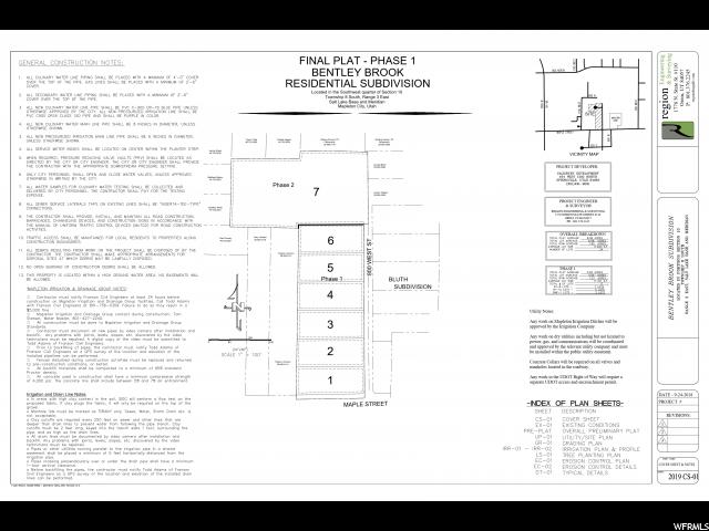 135 N 800 W #4, Mapleton, UT 84664 — photo 2