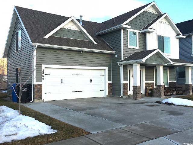 2066 S 1400 W, College Ward, UT 84339 — photo 10