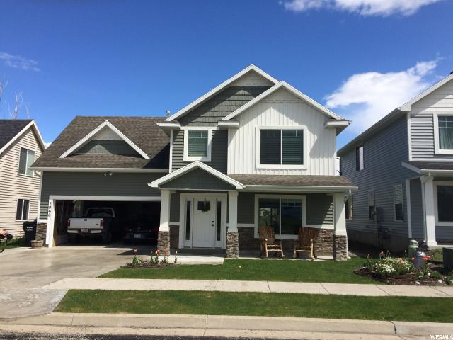 2066 S 1400 W, College Ward, UT 84339 — photo 3