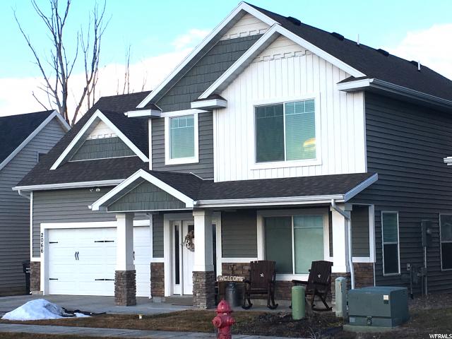 2066 S 1400 W, College Ward, UT 84339 — photo 12