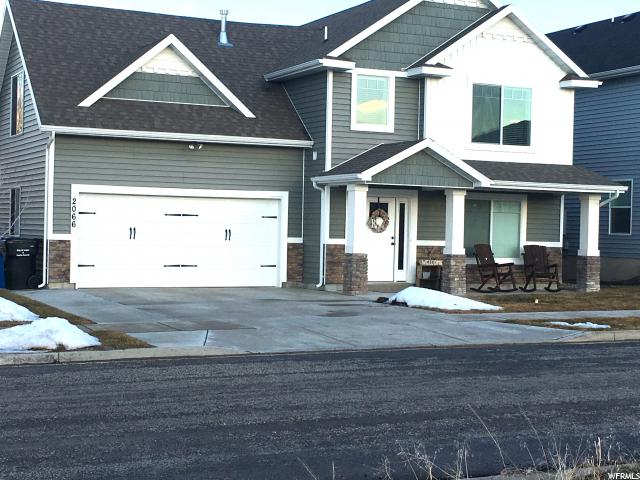 2066 S 1400 W, College Ward, UT 84339 — photo 11