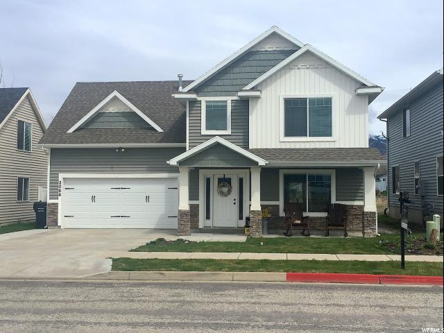 2066 S 1400 W, College Ward, UT 84339 — photo 2